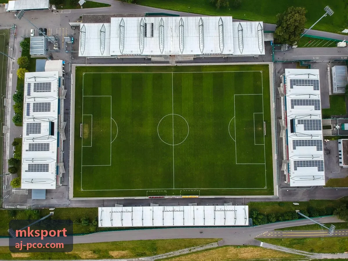 mksport 个人集锦视频封面